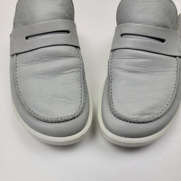 Ecco Corksphere Mule Slip On Shoes 40 - Picture 4 of 12